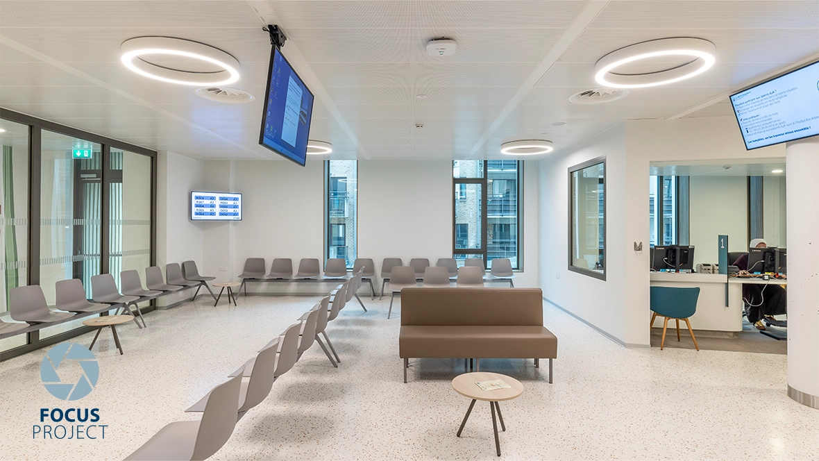 Universitaire Klinieken Sint-Lucas
